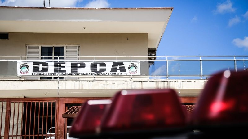 Adolescente-prestou-depoimento-na-Depca-Foto-Henrique-Arakaki-Arquivo-Midiamax