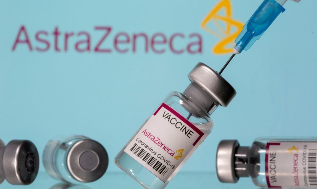 astrazeneca