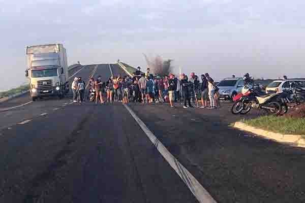 atropelamento-chapadao-do-sul