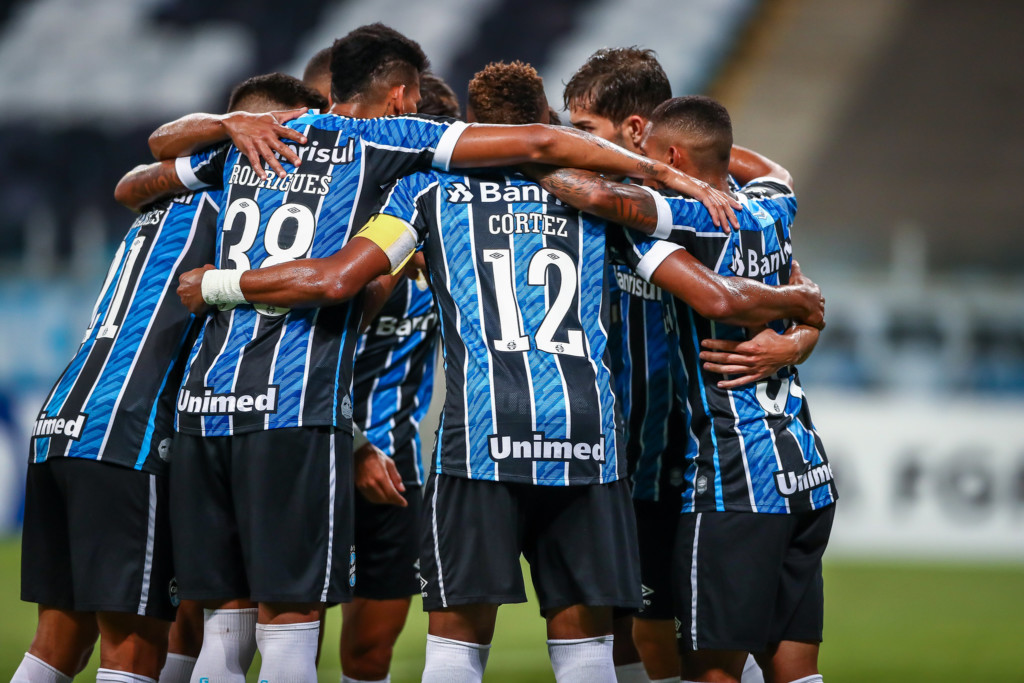 gremio