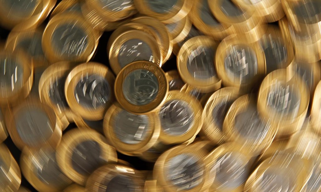 moedas