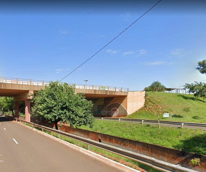 pontilhao