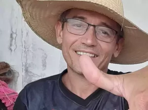 Marcos já foi preso por contrabando e tráfico de drogas. (Foto: Redes Sociais) 