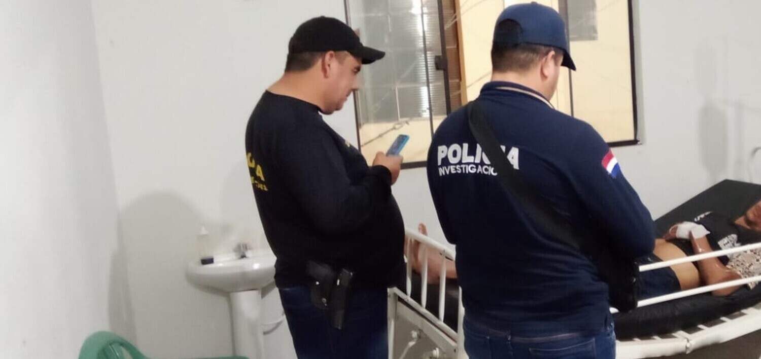 Pistoleiro-radialista