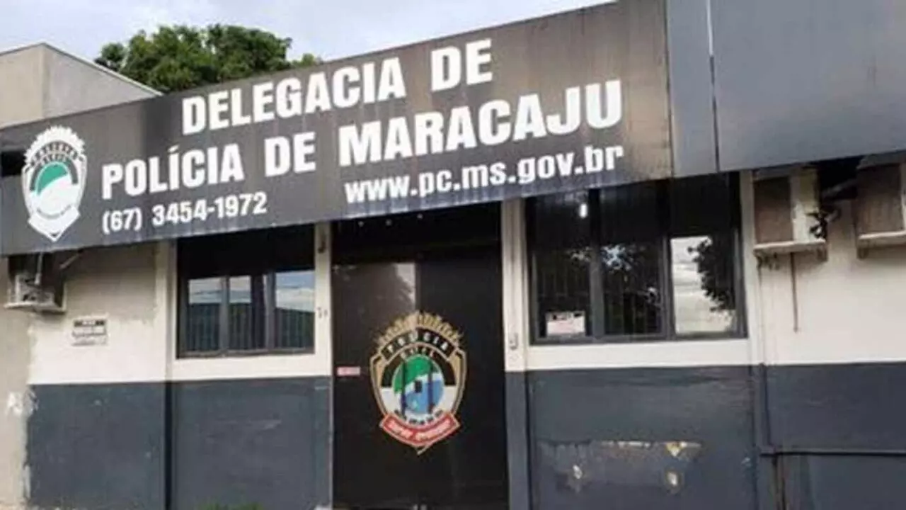 Delegacia-Maracaju