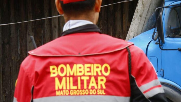 Bombeiros-Henrique