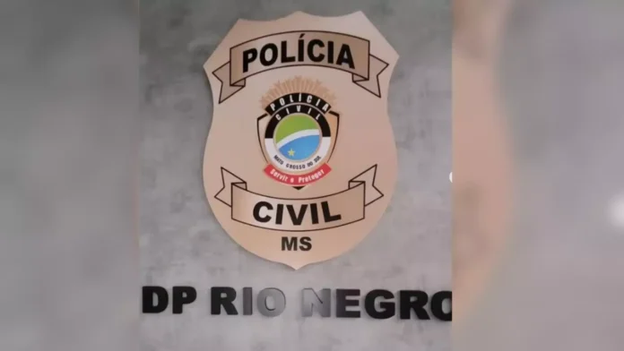 dp rio negro