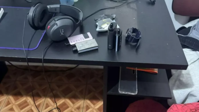 operação mão de ferro 2