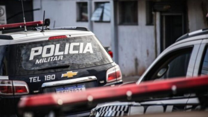 policia