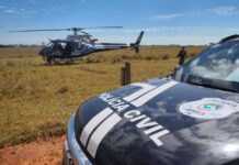 Estagiária vaza informação confidencial e expõe ação policial contra facção