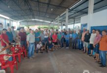 Novembro Azul: palestra de conscientização reforça cuidados com a saúde masculina na AUFI