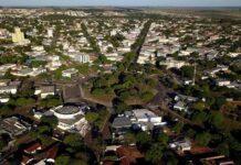 Jovem é baleado e morto durante abordagem policial após furto de caminhonete