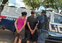 Homem confessa assassinato e diz que morador de rua mexeu com sua mulher