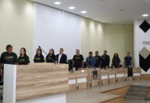 Câmara encerra ano legislativo com votação do orçamento de 2026 e participação popular