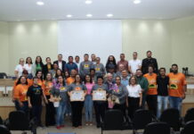 Projeto de São Gabriel do Oeste destaque na COP 30, “Luzes do Cerrado” recebe homenagem na Câmara Municipal