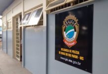 Mulher é morta a facadas pelo marido em Ribas do Rio Pardo; número de feminicídios sobe para 39 em MS