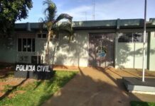 PM recupera carro roubado e suspeito é morto após confronto às margens de rio em Três Lagoas