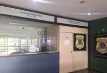PF prende 2 estrangeiros que mentiam morar no Brasil para receber benefícios