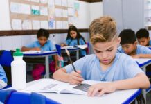 Matrícula Reme 2026: inscrições para novos alunos começam nesta semana