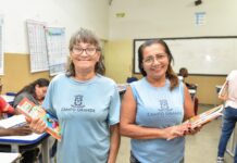 Campo Grande abre vagas para EJA em todas as regiões da Capital