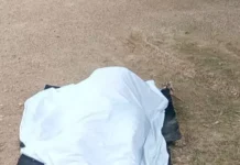 Homem morre após choque elétrico às margens do Rio Miranda