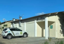 Trabalhador rural morre ao ser atingido por raio em fazenda no Pantanal