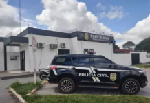 Funcionário que desviou R$ 664 mil de empresa é preso