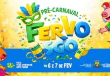 Carnaval começa hoje em São Gabriel do Oeste com solidariedade, cultura e nova tradição para o município