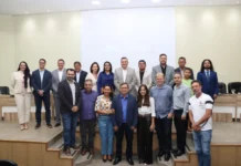 Primeira sessão do ano tem projetos, cobranças e demandas com foco nos bairros e distritos de SGO