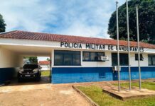 Menina de 12 anos sofre estupro por padrasto em Bandeirantes