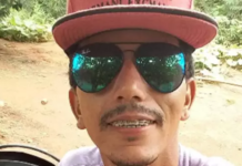 Jovem é executado a tiros por homens encapuzados