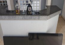 Polícia Militar recupera objetos furtados e prende autor em menos de duas horas em Coxim