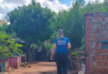 Adolescente suspeito de homicídio é morto a tiros por policiais