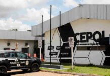 Homem é estorquido e ameaçado de morte com fuzil após se cadastrar em site de garotas de programa