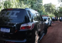 Corpo de mulher é encontrado na região do Inferninho com ferimento na cabeça