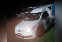 Casal é encontrado morto dentro de casa em Anastácio