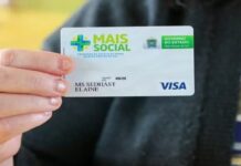 Servidora é exonerada após suspeita de fraude no programa Mais Social em MS