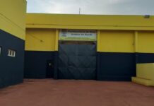 Tumulto em presídio deixa um morto e oito feridos em MS; situação foi controlada