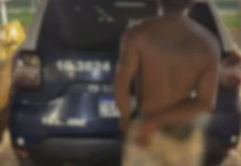 Mulher é trancada em casa e estuprada pelo filho que vai preso em MS