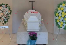 Idosa passa mal em velório da família e morre em Campo Grande