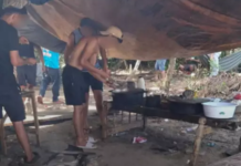 Operação resgata 3 trabalhadores em situação análoga à escravidão na zona rural