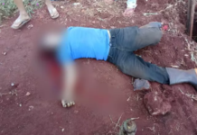 Agricultor é assassinado 19 dias após ter a casa alvejada a tiros
