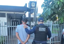 Mulher é espancada e esfaqueada pelo marido, que vai preso em Dourados