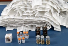 Apreensão de canetas emagrecedoras sobe 33% e supera total de 2025 em Mato Grosso do Sul