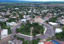 Polícia Federal prende investigado por tráfico em flagrante durante operação