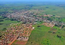 Jovem morre ao ser baleado no portão de casa em Aparecida do Taboado