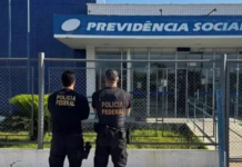 PF prende 3 pessoas tentando sacar salários-maternidade obtidos por fraude