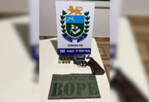 Apontado como chefe do CV em Sonora, ‘Lucão’ morre em confronto com o Bope