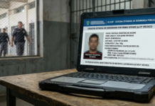 Condenados por crimes sexuais em MS terão foto e ficha policial expostos em site