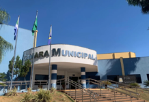 Escola do Legislativo e SESAU promovem vacinação contra gripe durante sessão da Câmara Municipal